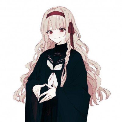 雾里青